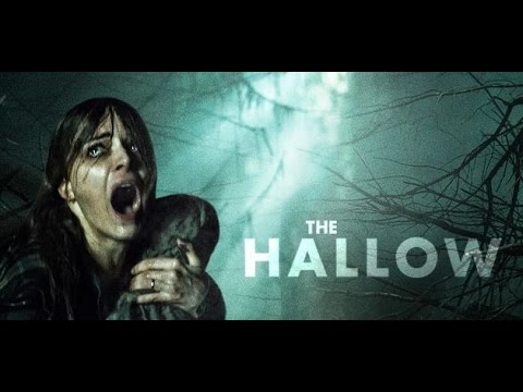 THE HALLOW - OFFICIAL UK TRAILER [HD]