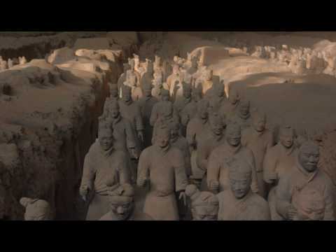 Mysteries of China - Official Trailer