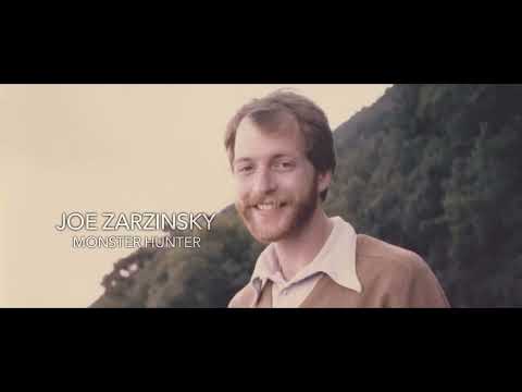 Loch Ness: They Created a Monster - Trailer