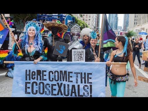 WATER MAKES US WET trailer | BFI Flare 2019