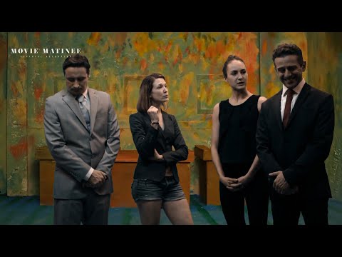 The Dog Killer's Trial (2018) A Film by Gabriel Reyes