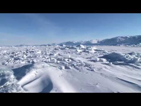 Children on the Summit Greenland - Early Peek Trailer
