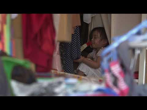 "Sunk into the Womb" Trailer