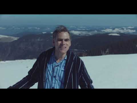 CURVEBALL – A TRUE STORY. UNFORTUNATELY Trailer | PÖFF 2020