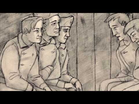 The Officer's Wife HQ-Trailer