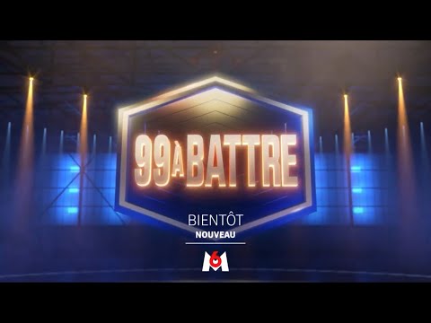 M6 - 99 à battre