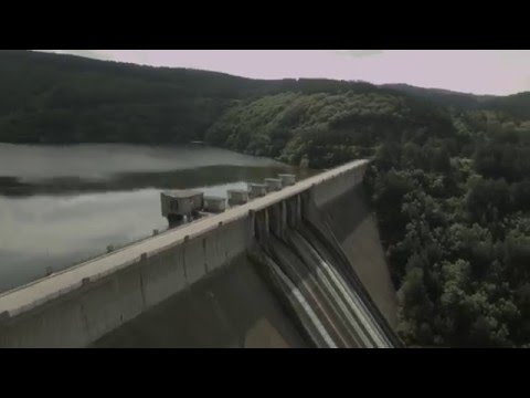 Firequake HD Trailer