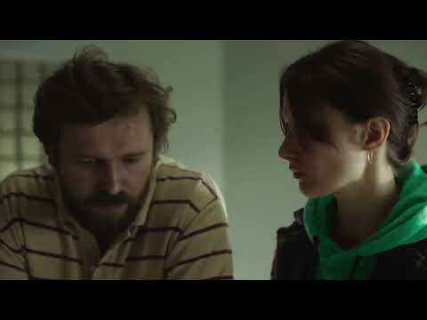 Медовий місяць - Трейлер (2024)