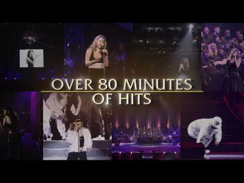 Mariah Carey: Live at the Tokyo Dome – Now on Digital!