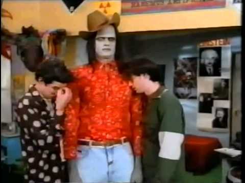 Frankenstein College Years