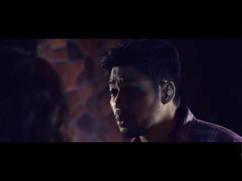 Trailer Telunjuk Iblis