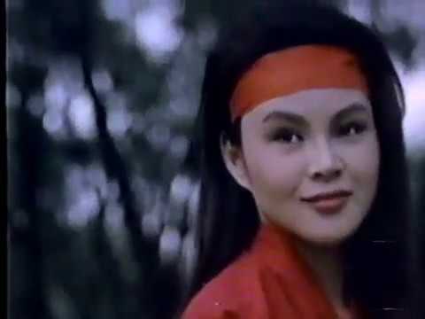 Challenge of the Lady Ninja Trailer (Unofficial)