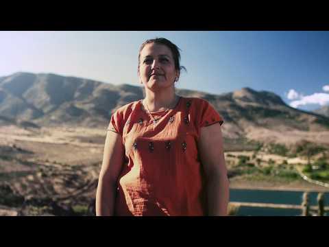 'SECOS' RECUPERAR EL AGUA