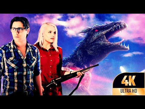 MOUNT ADAMS | Official Trailer 4k (2021)