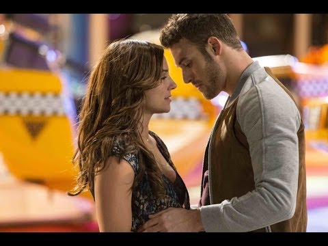 Step Up All In (2014 Movie) Official Trailer -  Ryan Guzman, Briana Evian