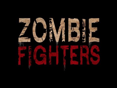 Zombie Fighters Official Trailer (In Cinemas 27 April)