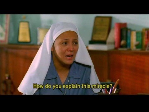 Santa Santita (Magdalena)