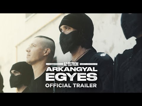 Az Ostrom: Arkangyal Egyes | Official Trailer