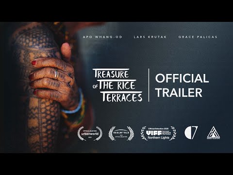 Official Trailer