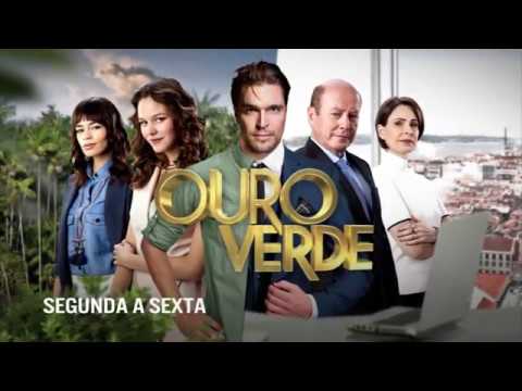 OURO VERDE