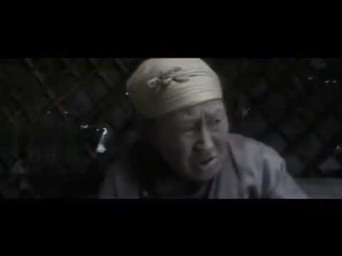 Хөлгүй цэнхэр нуур киноны хэсэг