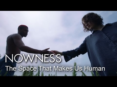 A new space travel film series | official trailer