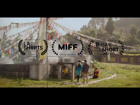 Sapana ko Awaz (The Sound of Dreaming) | short film | teaser trailer