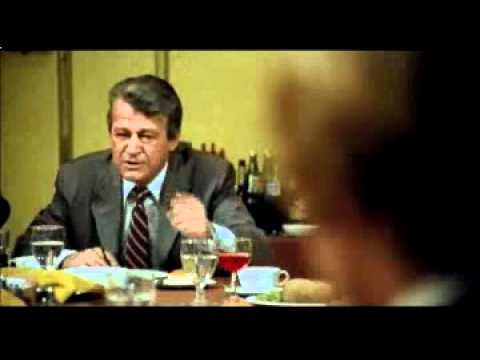 Brubaker (1980) Trailer
