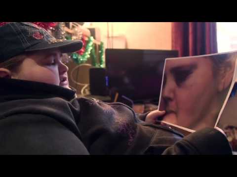 The Nightmare Neighbour Next Door - Trailer