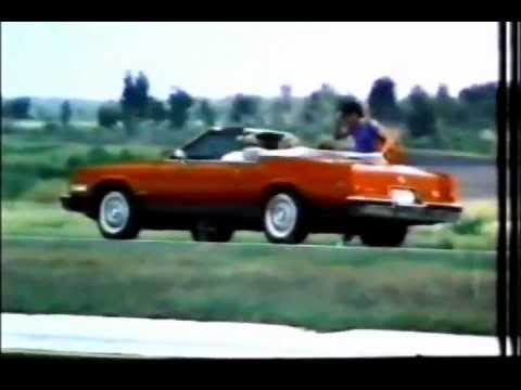 A TV Trailer For "Where The Boys Are '84"