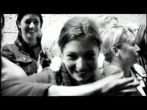 DARREN HAYES - Too Close For Comfort - Official Trailer