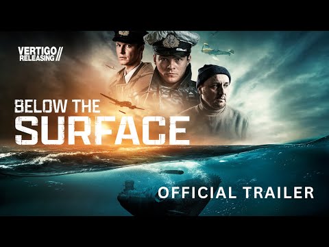 Official Trailer [Subtitled]