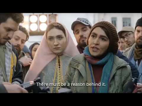 تیزر فیلم سینما خر