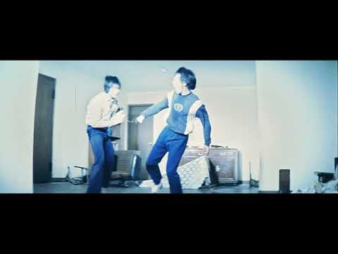 The Iron Dragon Strikes Back (1979) - Blu-ray Trailer