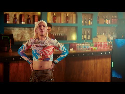 ตัวอย่างแรก “สรรพลี้หวน” หนังฮาแห่งปีจาก เอกชัย ศรีวิชัย ตำนานวัฒนธรรมใต้ที่ห้ามผวน!