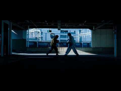 Official Trailer [Subtitled]