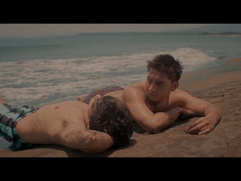 Two And One |  Sneak Peek |  Love on the Beach 4K Apoy ng Kandila