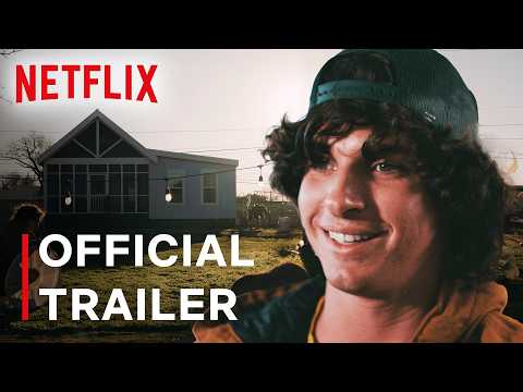 The Urban Rescue Ranch MOVIE | Official Trailer