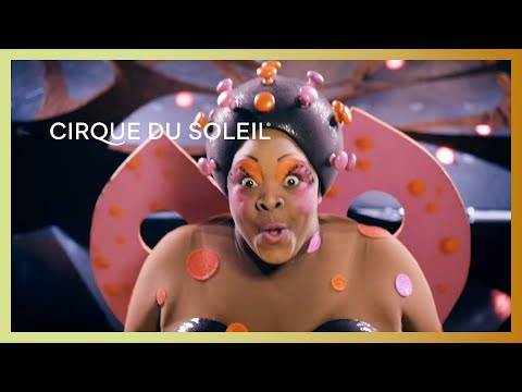 OVO by Cirque du Soleil | Official Trailer