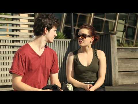 Butterfly Crush 3 min Movie Trailer