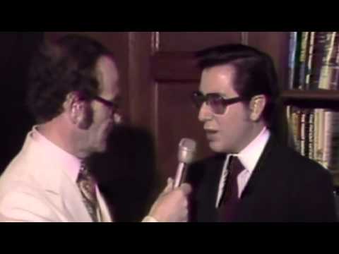 La muerte de Jaime Roldós Trailer