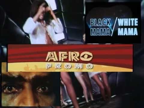 Afro Promo Trailer