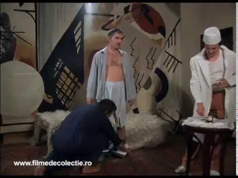 Secretul lui Nemesis- trailer