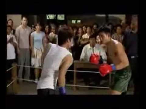 Trailer - แสบสนิท ศิษย์ส่ายหน้า