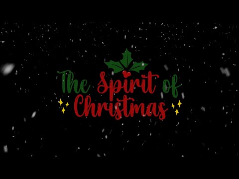 The Spirit of Christmas: Trailer