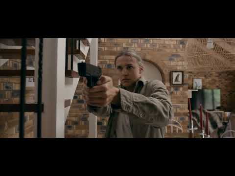 Official Teaser - Thriller Short Film 'Wired'