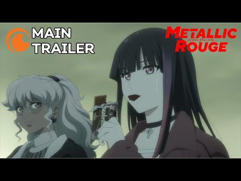Main Trailer [Subtitled]