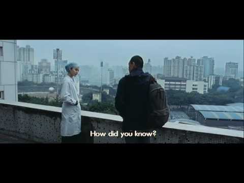 EXCLUSIVE Chongqing Blues - Rizhao Chongqing | clip #3 Cannes 2010 IN COMPETITION Xiaoshuai Wang