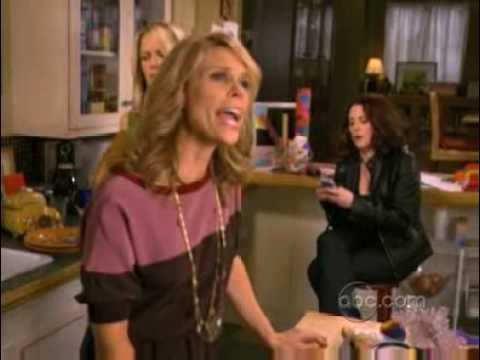 In The Motherhood Promo #2