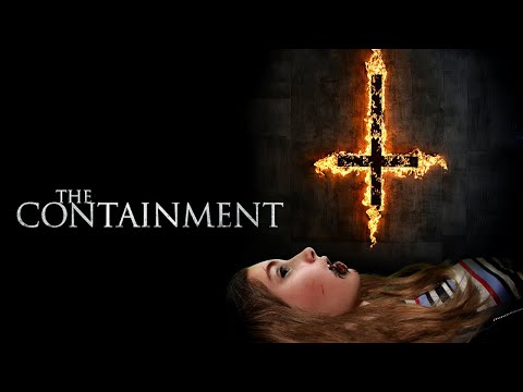 The Containment | Official Trailer | Horror Brains